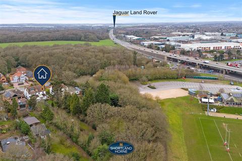 5 bedroom semi-detached house for sale, Rugby Road, Binley Woods, Coventry, CV3 2AY