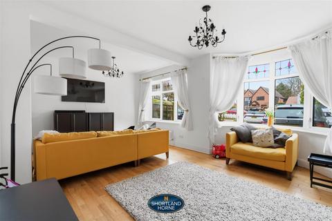 5 bedroom semi-detached house for sale, Rugby Road, Binley Woods, Coventry, CV3 2AY