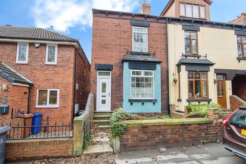 Station Road, Royston, Barnsley