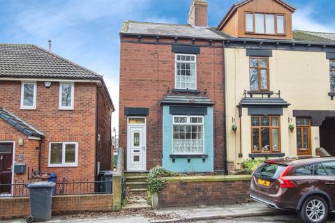 undefined, Station Road, Royston, Barnsley
