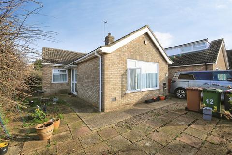 undefined, Ellwood Avenue, Peterborough