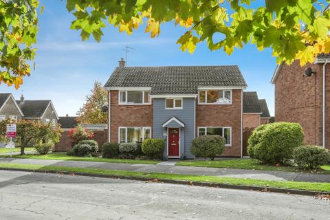 undefined, Lockington Road, Stowmarket