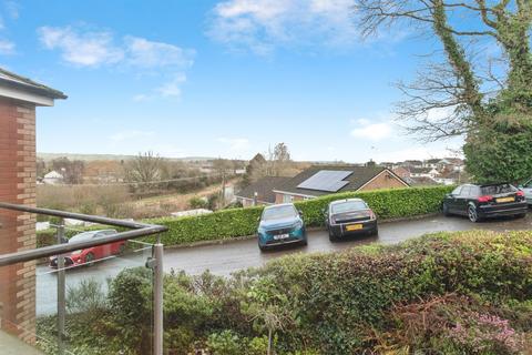 undefined, Canal Hill, Tiverton