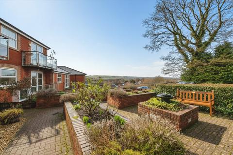 1 bedroom apartment for sale, Canal Hill, Tiverton