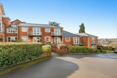 1 bedroom apartment for sale, Canal Hill, Tiverton