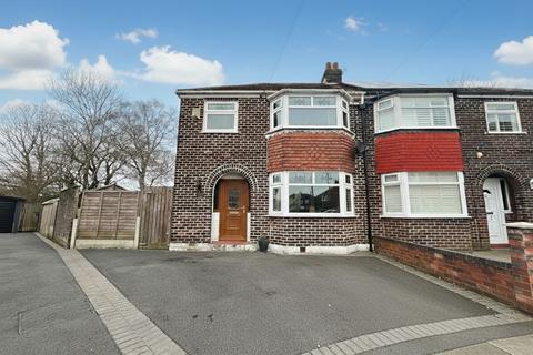 3 bedroom semi-detached house for sale, Hartley Grove, Irlam, M44