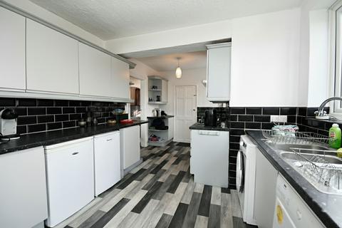 3 bedroom semi-detached house for sale, Hartley Grove, Irlam, M44