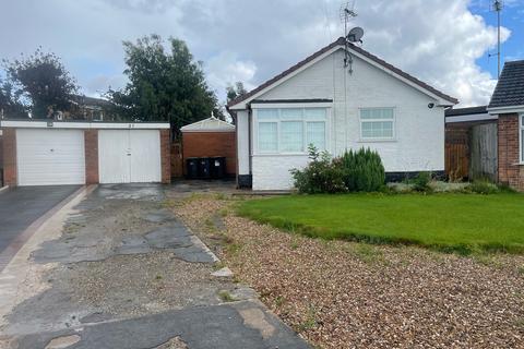 3 bedroom detached bungalow for sale, St. James Drive, Brinsley, Nottingham