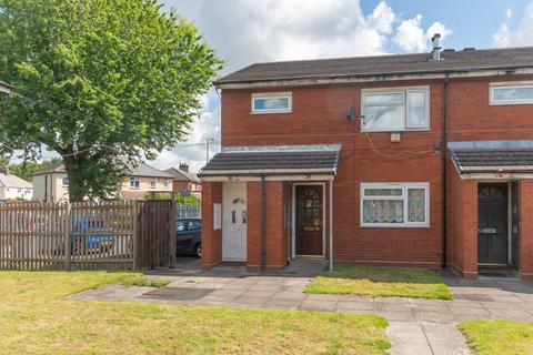 Anderson Gardens, Tipton