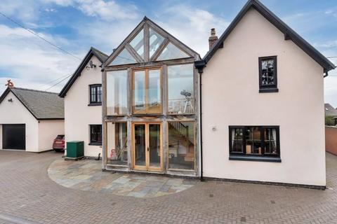 3 bedroom detached house for sale, Forden SY21