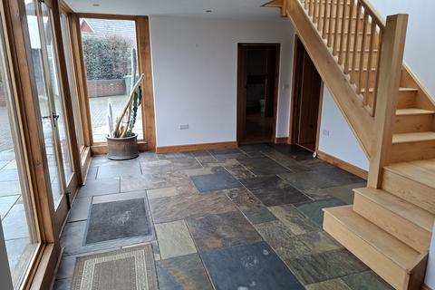 3 bedroom detached house for sale, Forden SY21