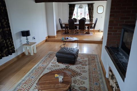 3 bedroom detached house for sale, Forden SY21