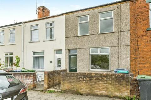 Dale Street, Mansfield, NG19