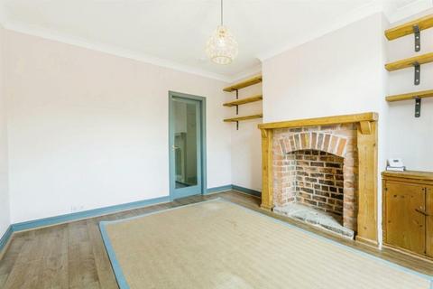 3 bedroom terraced house for sale, Dale Street, Mansfield, NG19