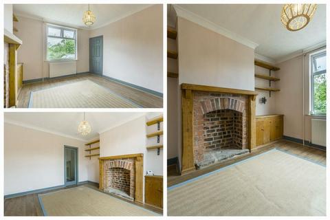 3 bedroom terraced house for sale, Dale Street, Mansfield, NG19