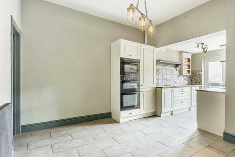 3 bedroom terraced house for sale, Dale Street, Mansfield, NG19
