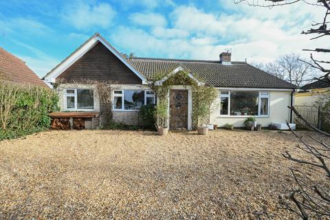 4 bedroom chalet for sale, Meadow Close, Sopley, Christchurch, BH23