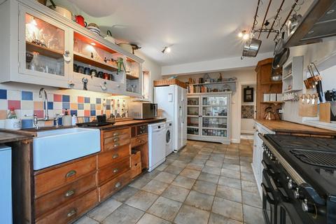 4 bedroom chalet for sale, Meadow Close, Sopley, Christchurch, BH23