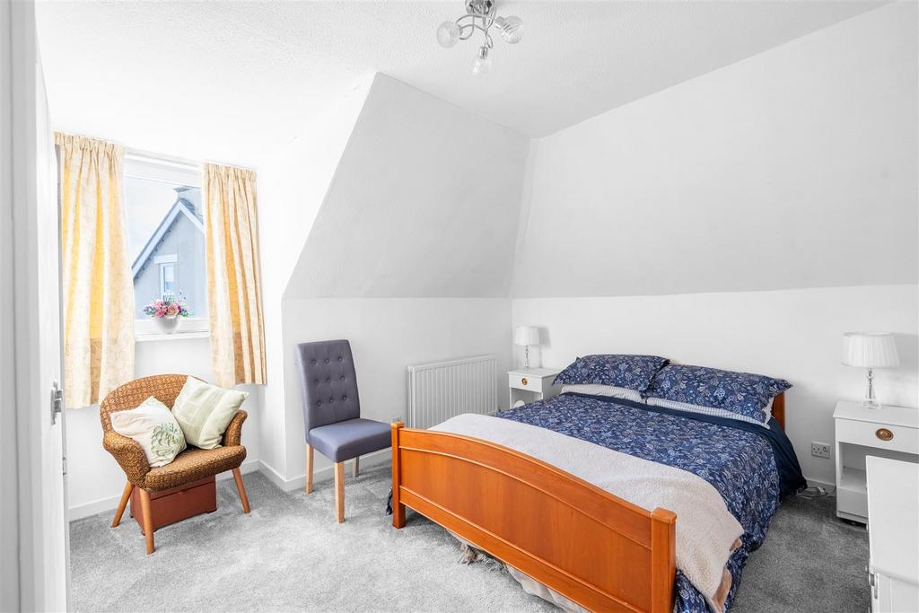 Bedroom.four