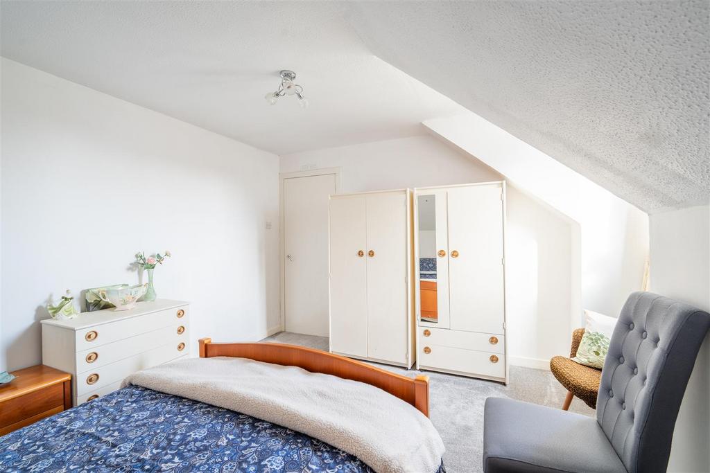 Bedroom.four