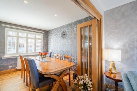 5 bedroom detached house for sale, Mill Road, Motherwell