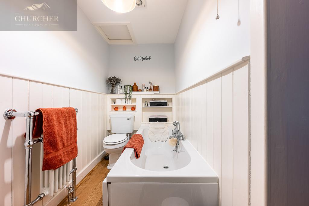 Ensuite