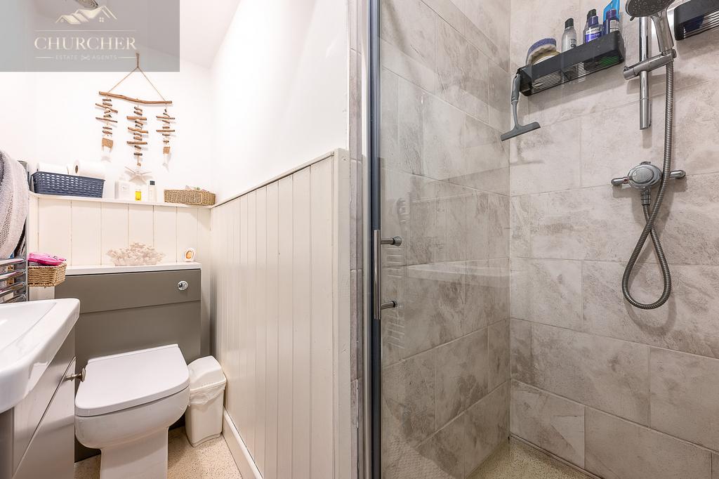 Annexe Bathroom