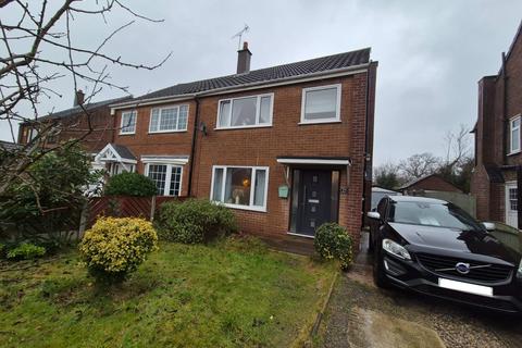 undefined, Eastfield Drive, Woodlesford, Leeds