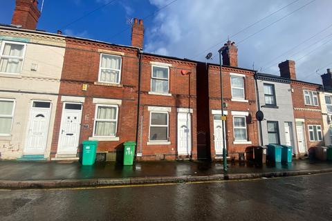 Russell Road, Nottingham