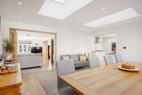 4 bedroom detached house for sale, Peachey Walk, Stansted, Essex, CM24