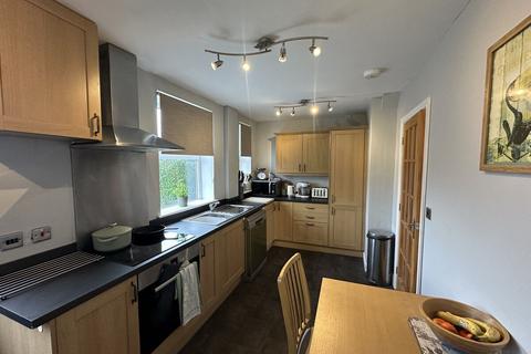 3 bedroom terraced house for sale, Ffordd Brynsiencyn, Llanfairpwllgwyngyll, Isle of Anglesey, LL61