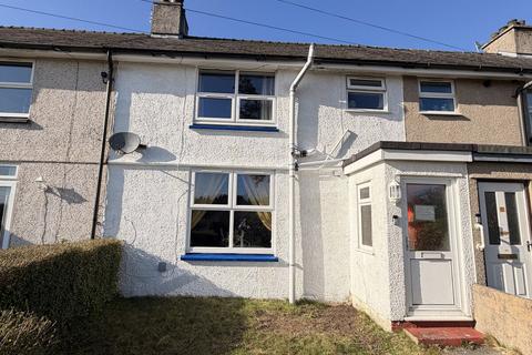 Ffordd Brynsiencyn, Llanfairpwllgwyngyll, Isle of Anglesey, LL61