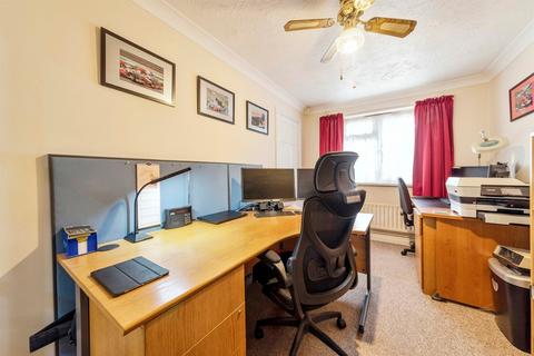 undefined, North Parade, Grantham