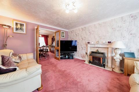 undefined, North Parade, Grantham
