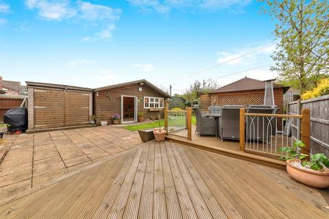 undefined, North Parade, Grantham