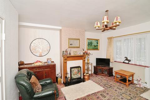 3 bedroom terraced house for sale, Oxford Road, St. Leonards-On-Sea