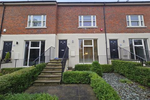 3 bedroom terraced house for sale, Alexis Row, Broxbourne