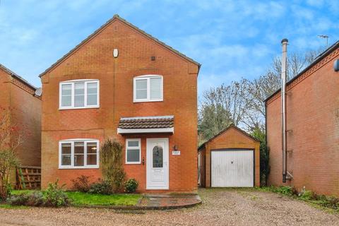 Heydon Road, Corpusty, Norwich