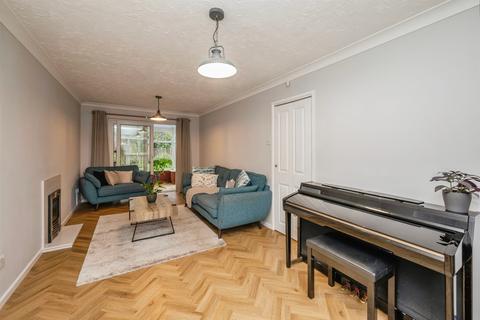 3 bedroom detached house for sale, Heydon Road, Corpusty, Norwich