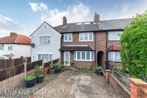 Gascoigne Road, New Addington, CROYDON