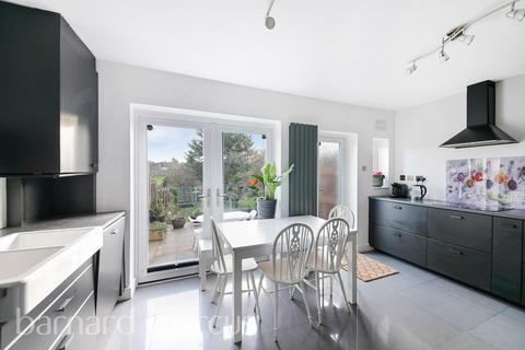 undefined, Gascoigne Road, New Addington, CROYDON