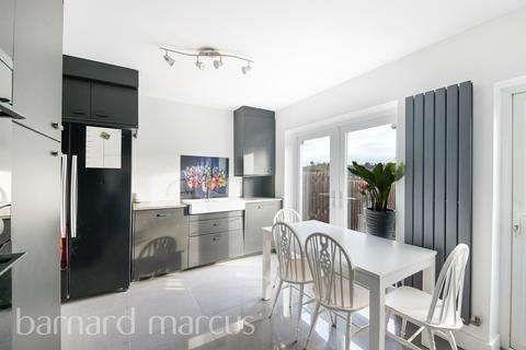 undefined, Gascoigne Road, New Addington, CROYDON