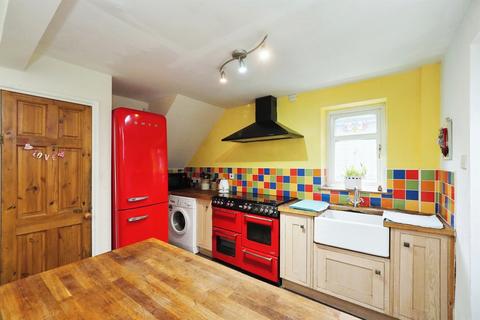 undefined, Park Road, BAKEWELL