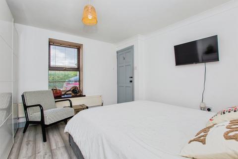undefined, Broadway, Crowland, Peterborough