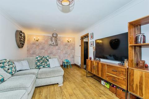 undefined, Broadway, Crowland, Peterborough