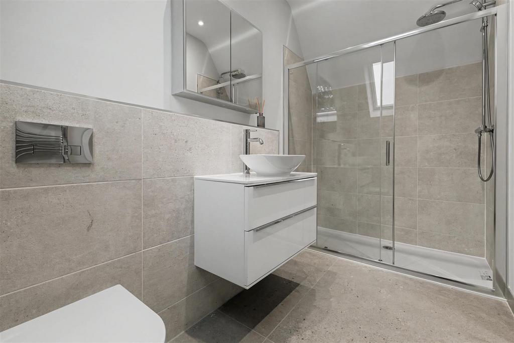 Principle En-suite