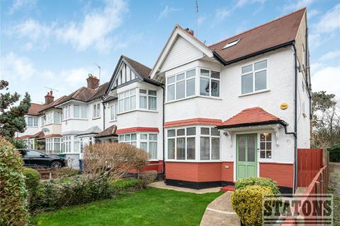 undefined, Mayfield Avenue, North Finchley, London, N12