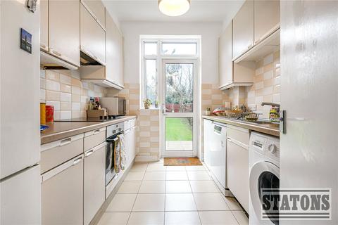 undefined, Mayfield Avenue, North Finchley, London, N12