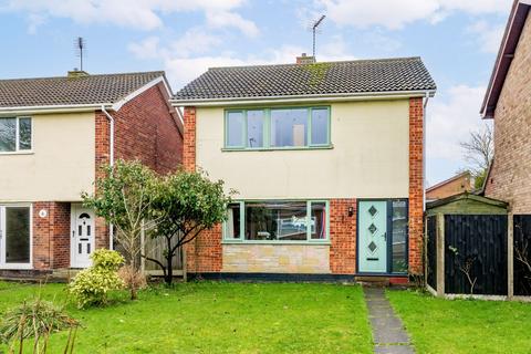 3 bedroom detached house for sale, Osprey Green, Oulton Broad South