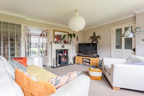 3 bedroom detached house for sale, Osprey Green, Oulton Broad South